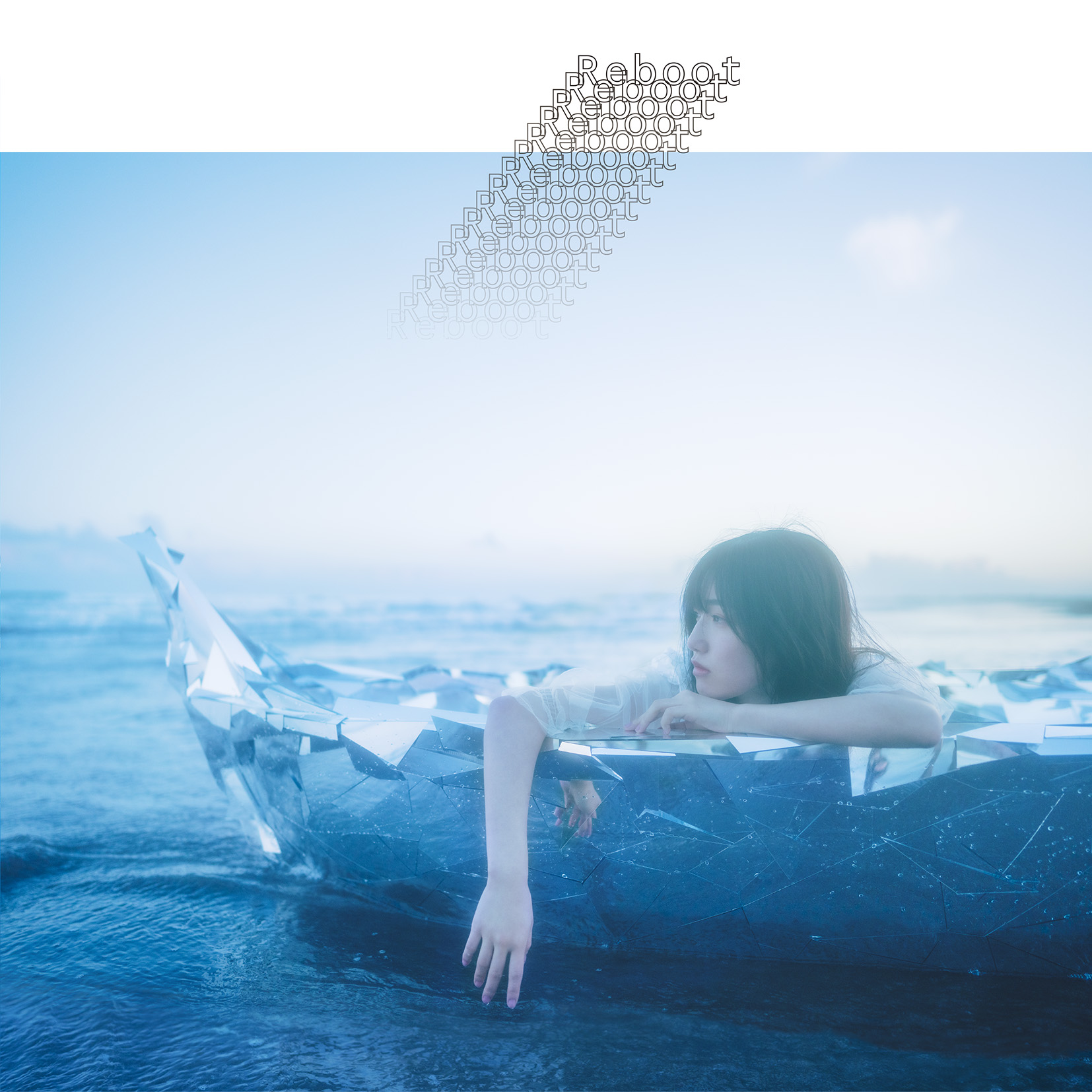 宮川愛李アルバム「Reboot」